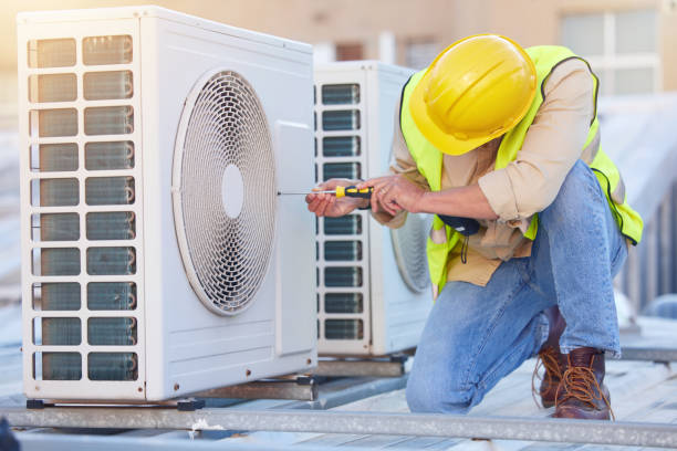 Local HVAC Companies in Baltic, SD