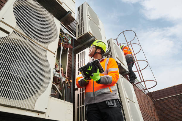 Best Ductless HVAC Repair  in Baltic, SD