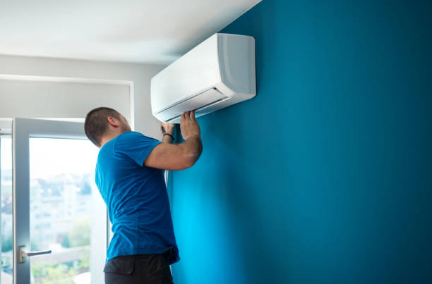 Best Central Air Repair  in Baltic, SD