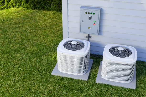AC Installation Near Me in Baltic, SD