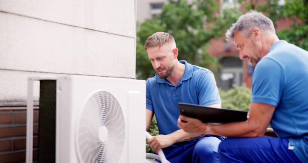 Best Affordable Air Conditioning Repair  in Baltic, SD