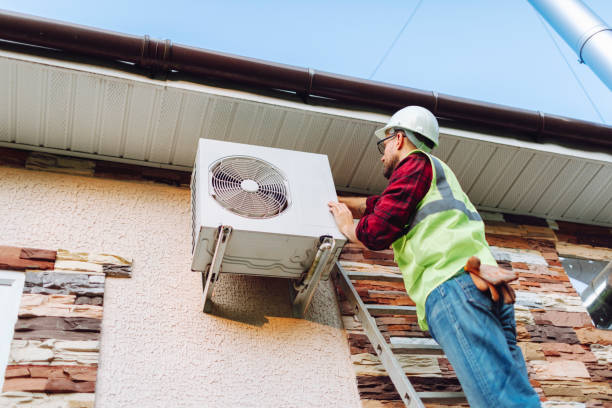 Professional HVAC in Baltic, SD