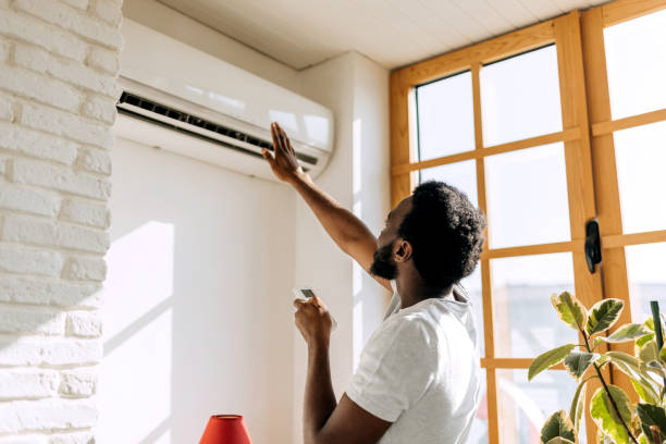 Best Ductless HVAC Repair  in Baltic, SD