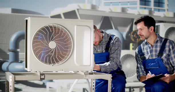 Best Residential HVAC Services  in Baltic, SD