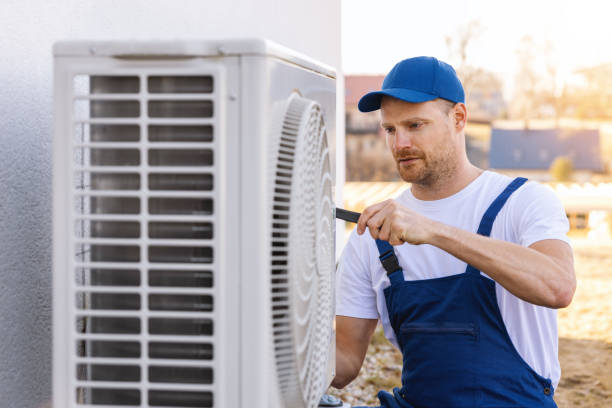 Best Emergency HVAC Repair  in Baltic, SD