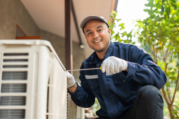 Best Local HVAC Companies  in Baltic, SD