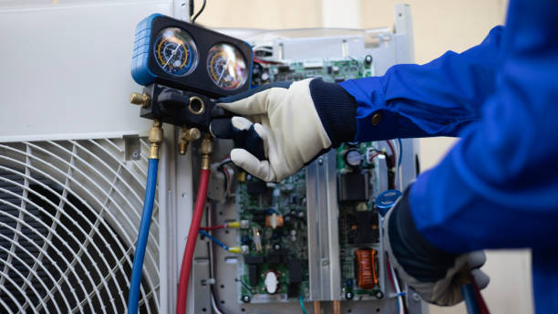 Best HVAC Cleaning Services  in Baltic, SD