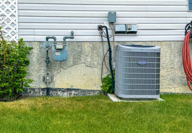 AC Installation Near Me in Baltic, SD