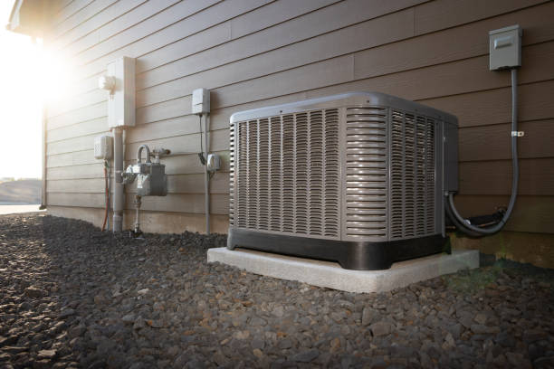 Trusted Baltic, SD HVAC Experts